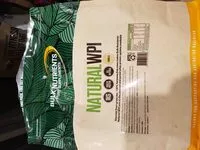 Mängden socker i Vanilla protein WPI