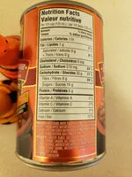 Mängden socker i Bush's Best Brown Sugar Hickory Baked Beans