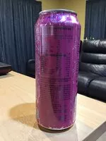 Mängden socker i Ultra Rosa