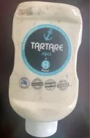 Mängden socker i Tartare sauce