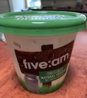 Mängden socker i Yoghurt