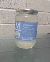 Mängden socker i Virgin Coconut Oil