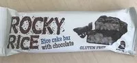 Mängden socker i Rocky Rice
