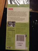 Mängden socker i Dark Mint Chocolate