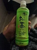 Mängden socker i Drink