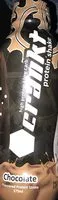 Mängden socker i CRANKT CHOC PROTEIN 375ML