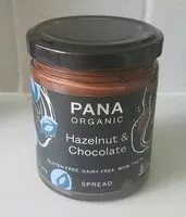 Mängden socker i Hazelnut & Chocolate