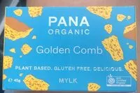 Mängden socker i Golden Comb