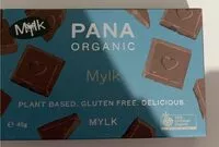 Mängden socker i Mylk