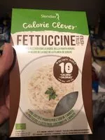 Mängden socker i Fettyccine