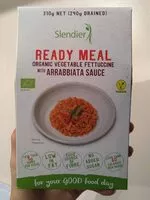 Mängden socker i READY MEAL