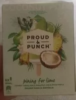 Mängden socker i Pining for Lime