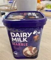 Mängden socker i Marble