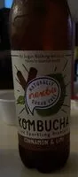 Mängden socker i Kombucha