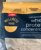 Mängden socker i Whey Protein