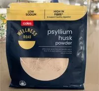 Mängden socker i psyllium Husk Powder