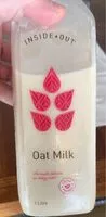 Mängden socker i Oat milk