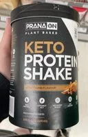 Mängden socker i keyo protein shake honeycomb flavour