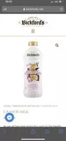 Mängden socker i Cashew Milk