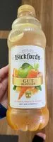 Mängden socker i Gut support