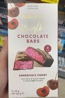 Mängden socker i Mylk Chocolate Bars