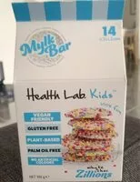 Mängden socker i Whyte choc Zillions