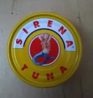 Mängden socker i Tuna  Marinated vegetables