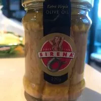 Mängden socker i Atún