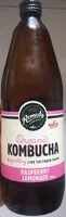 Mängden socker i Kombucha