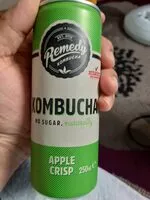 Mängden socker i Kombucha