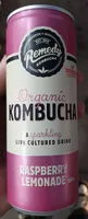 Mängden socker i Kombucha