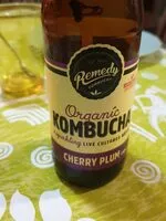 Mängden socker i Kombucha