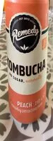 Mängden socker i Kombucha