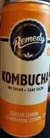 Mängden socker i Kombucha