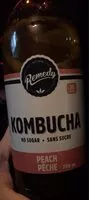 Mängden socker i Kombucha