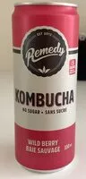 Mängden socker i Kombucha