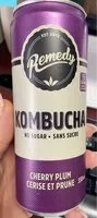 Mängden socker i Kombucha