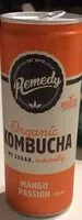 Mängden socker i Kombucha