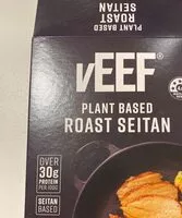 Mängden socker i Roasted Seitan