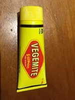 Mängden socker i Vegemite