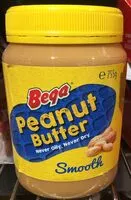 Mängden socker i Peanut Butter