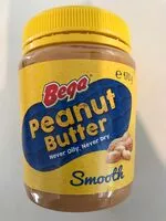 Mängden socker i Peanut Butter