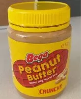 Mängden socker i Peanut Butter