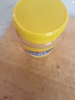 Mängden socker i peanut butter