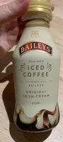 Mängden socker i Iced coffee