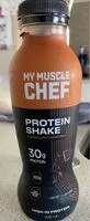 Mängden socker i Protein shake