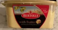 Mängden socker i Margarine