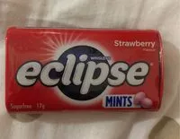 Mängden socker i Eclipse