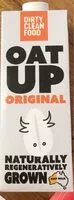 Mängden socker i Original Oat milk