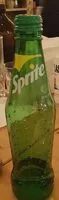 Mängden socker i Sprite